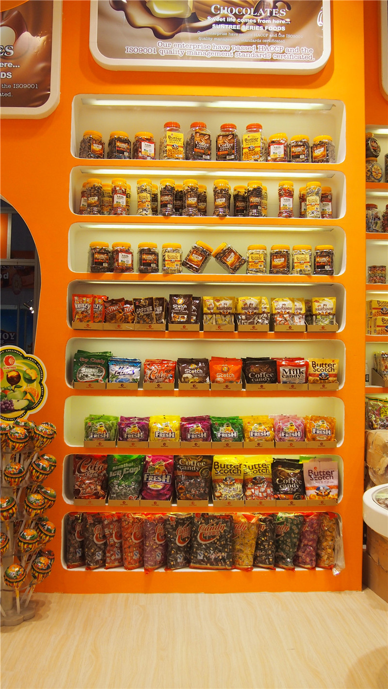 111th Canton Fair-05