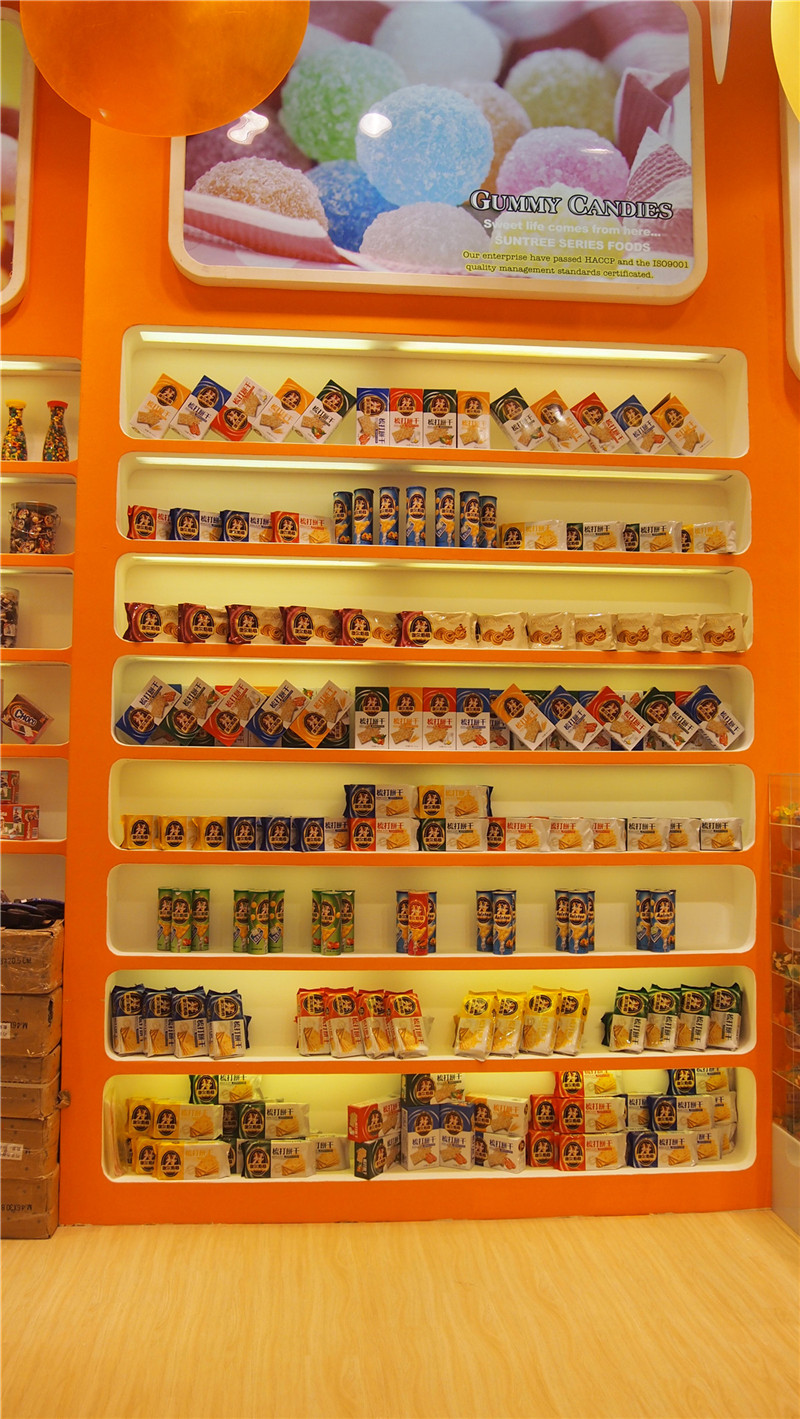 111th Canton Fair-06