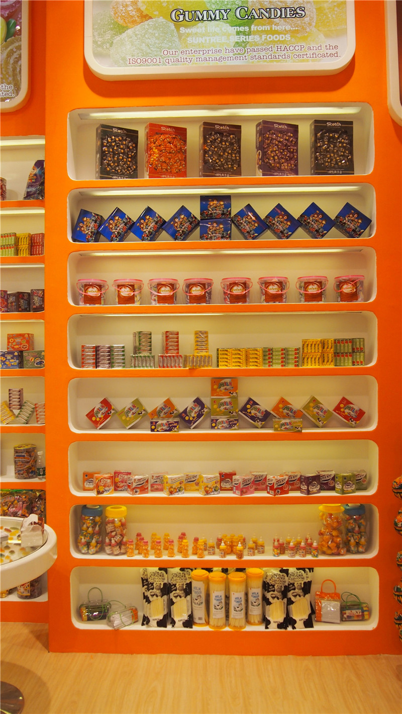 111th Canton Fair-07