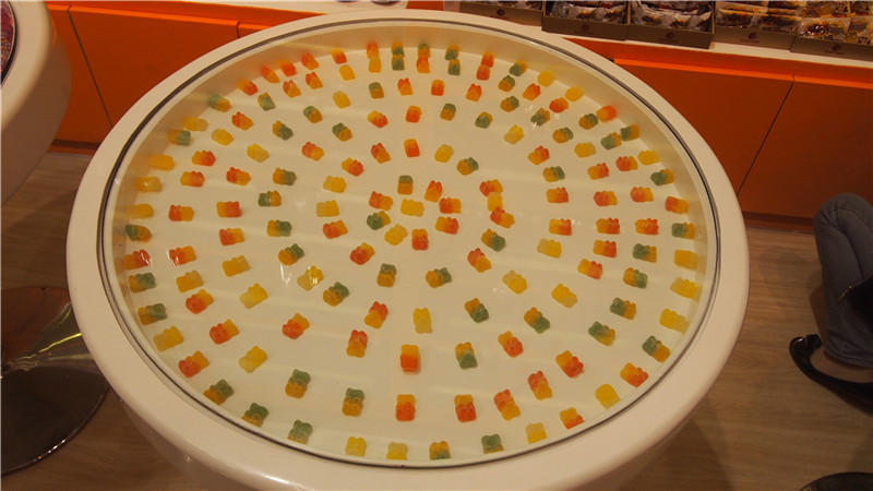 111th Canton Fair-14