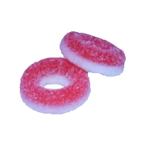 Double-layer-soft-candy